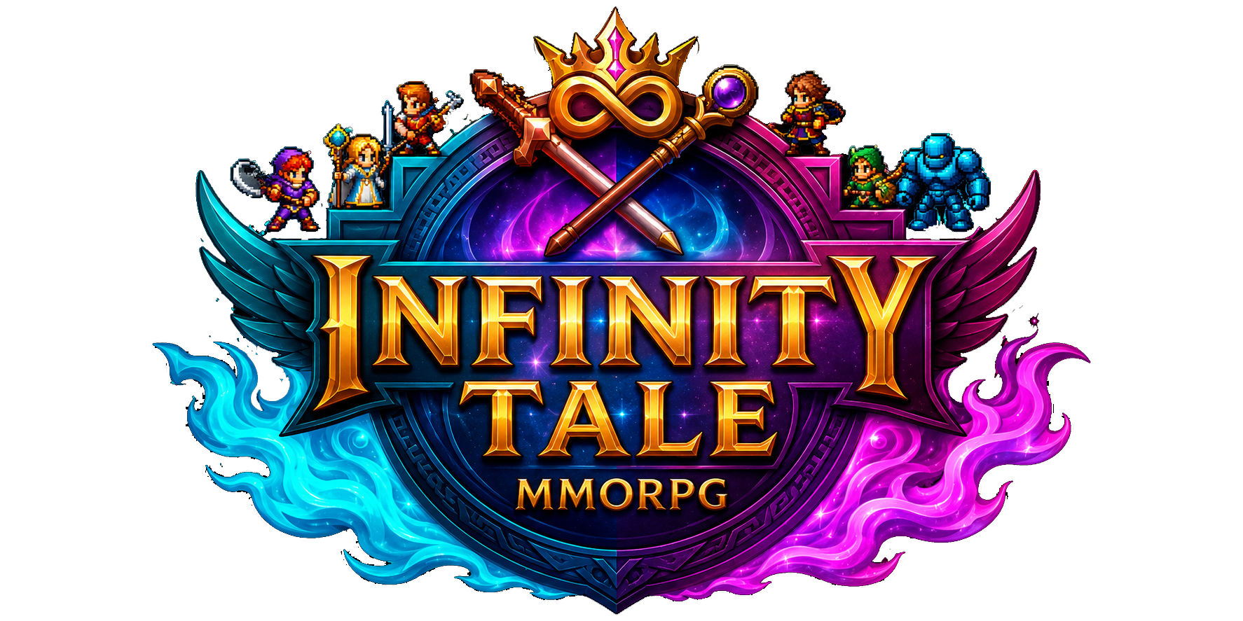 Infinity Tale