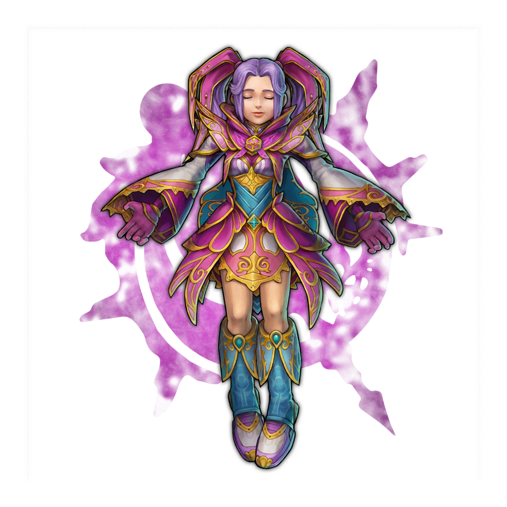 Sacerdotisa